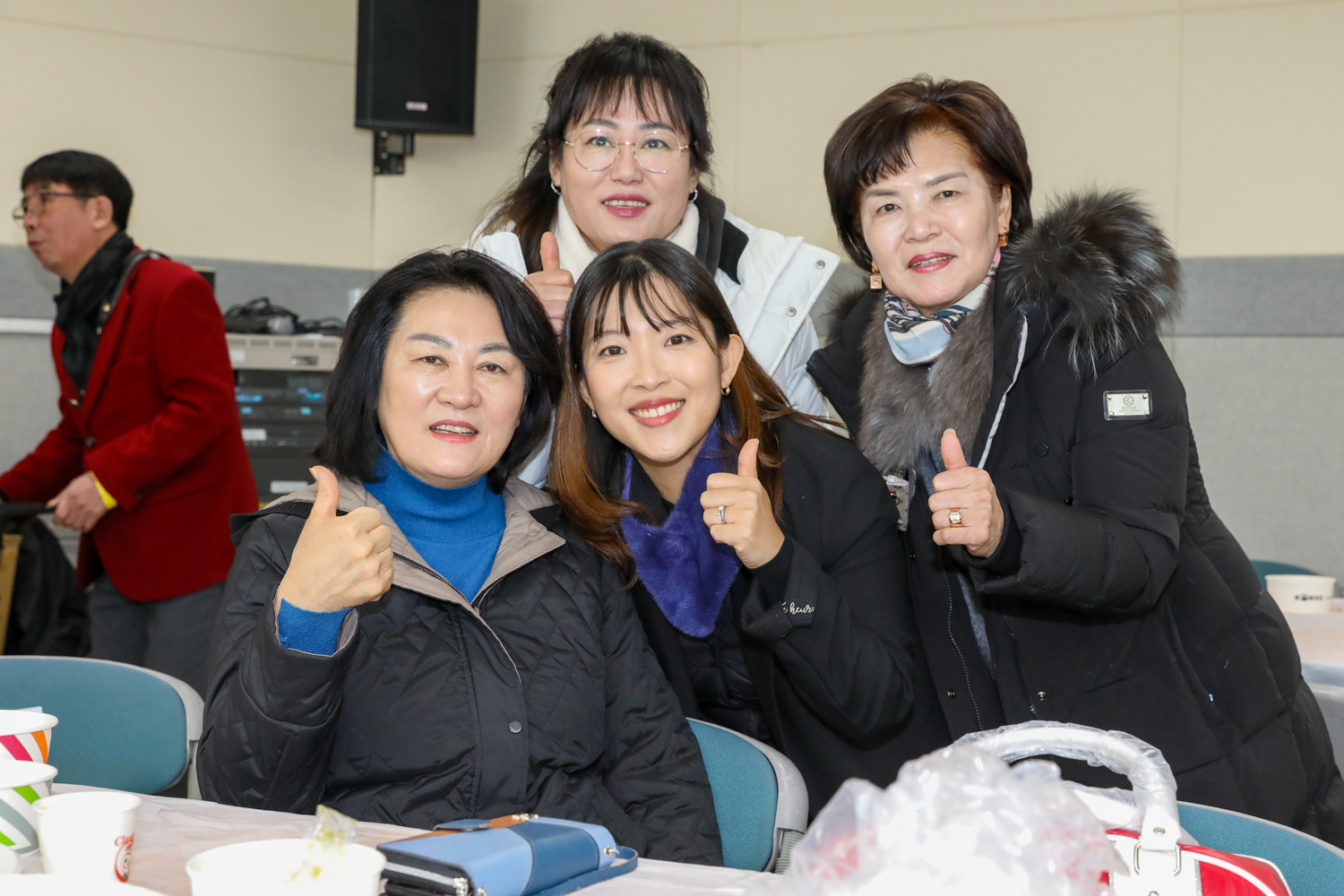 2025 정월대보름 맞이 연희동 윷놀이 행사 14