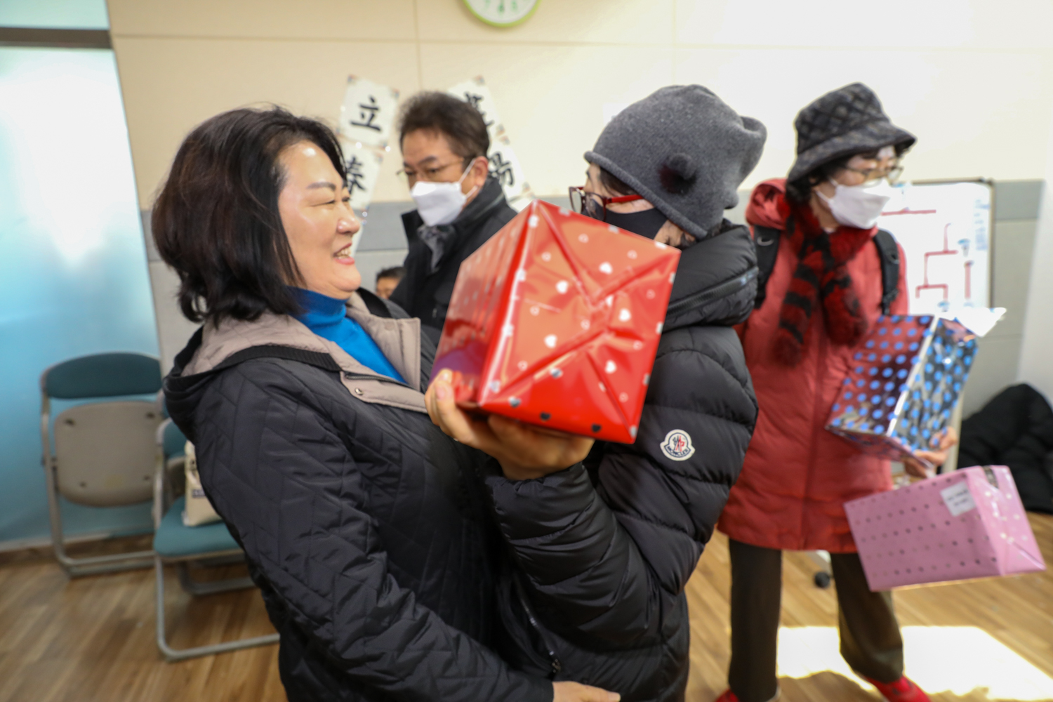 2025 정월대보름 맞이 연희동 윷놀이 행사 17