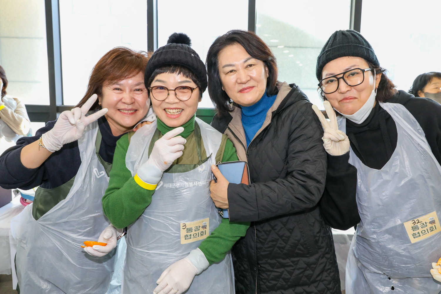 2025 정월대보름 맞이 연희동 윷놀이 행사 18