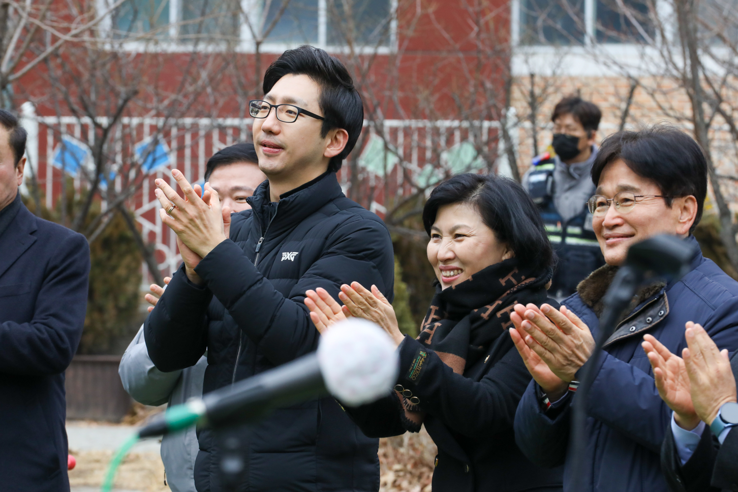 2025 정월대보름 맞이 남가좌1동 윷놀이행사 11