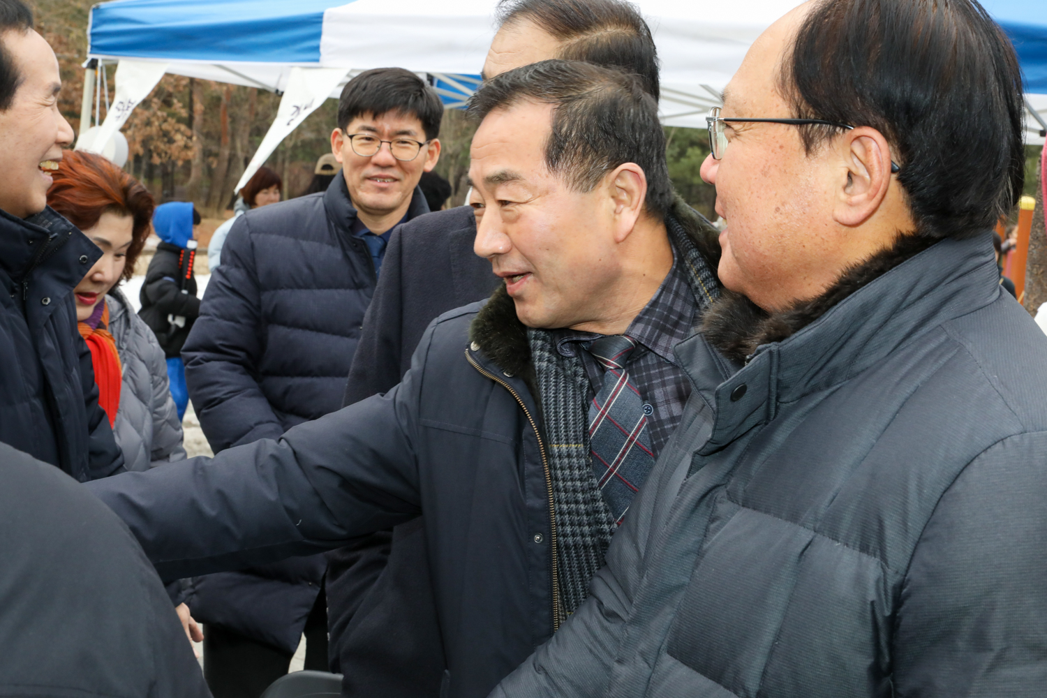 2025 정월대보름 맞이 남가좌1동 윷놀이행사 20