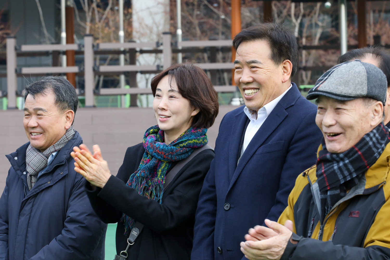 2025 서대문구 축구협회 시무식 11