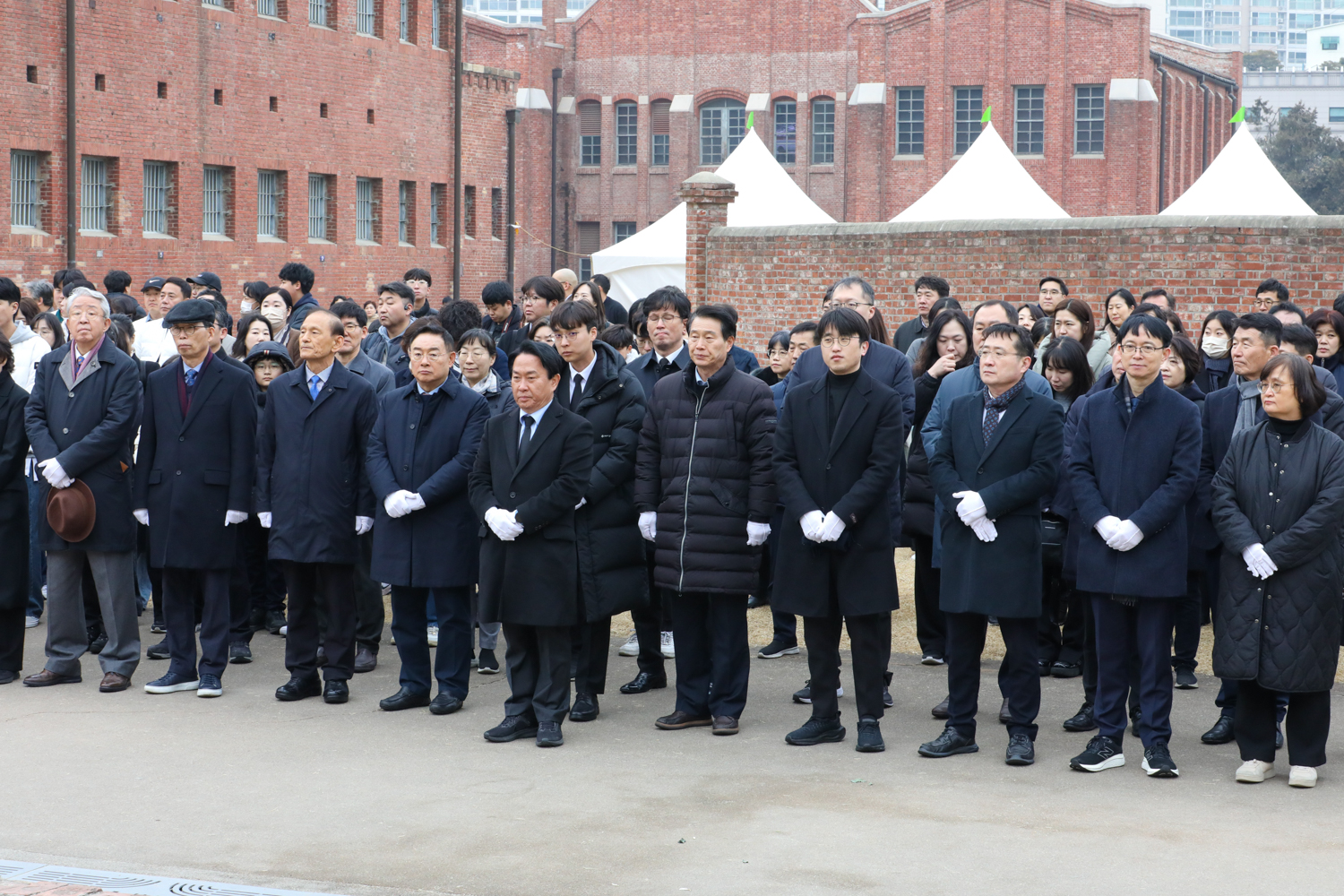제106주년 3·1절 기념행사 7