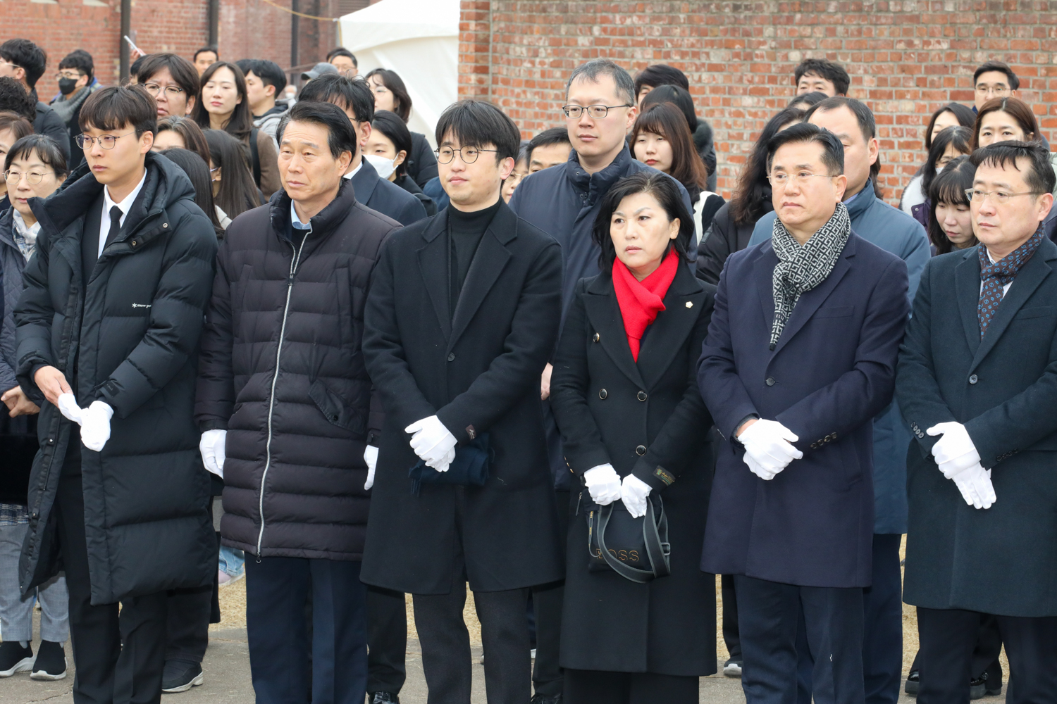 제106주년 3·1절 기념행사 8