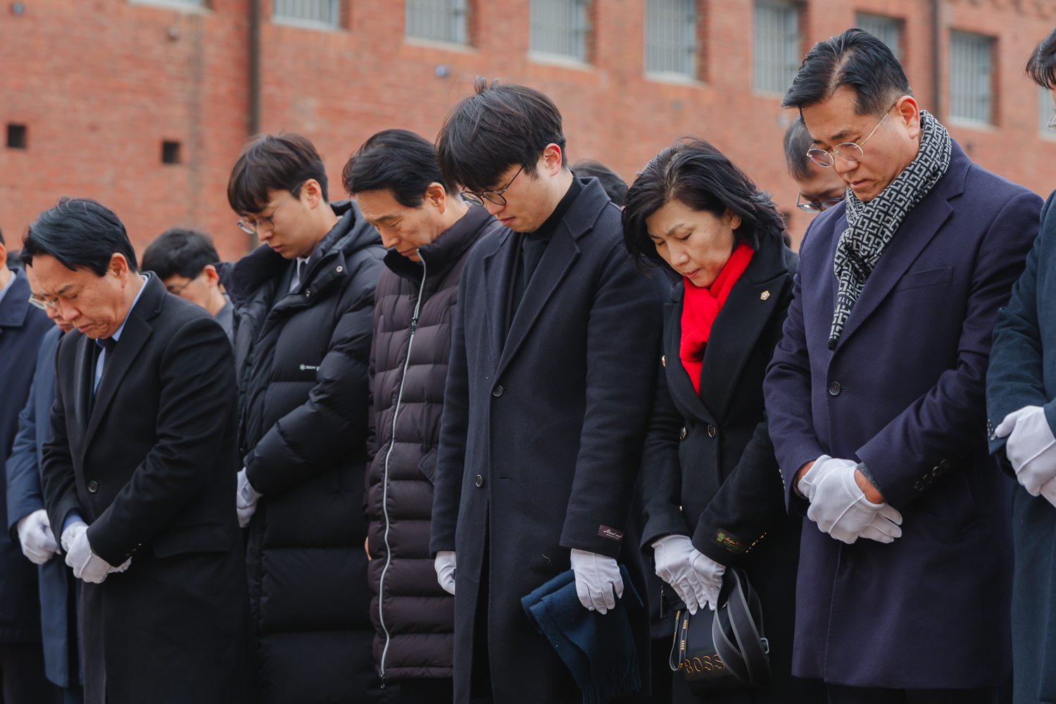 제106주년 3·1절 기념행사 14