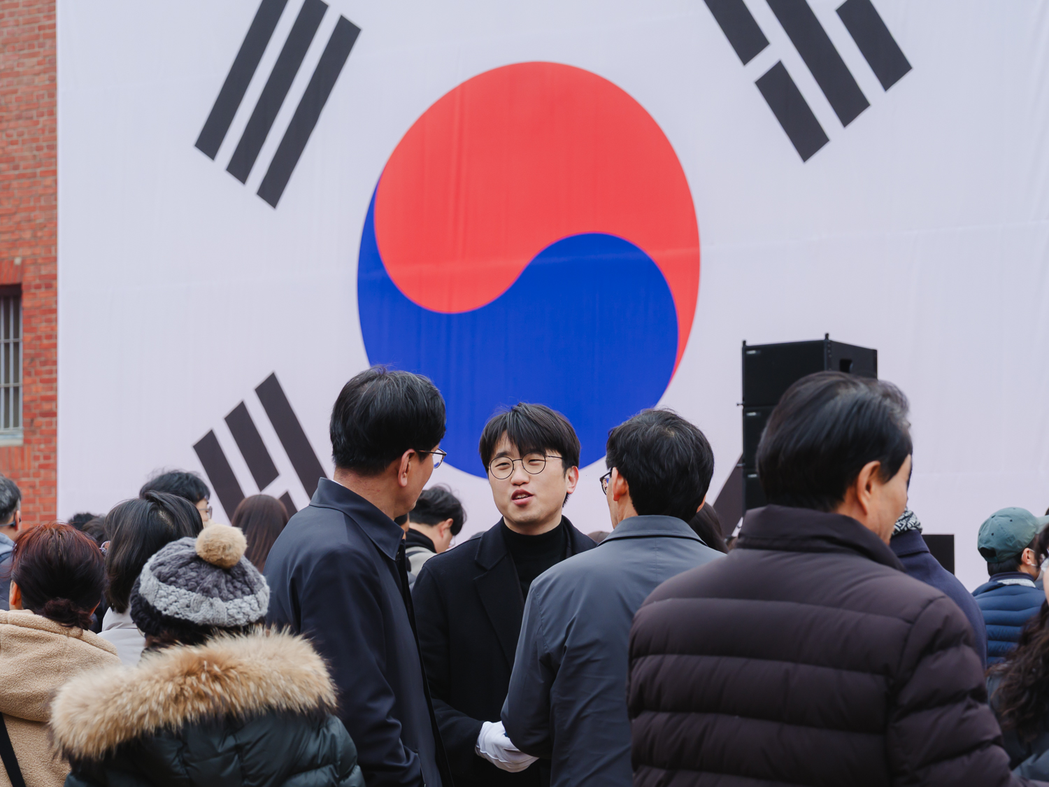 제106주년 3·1절 기념행사 22