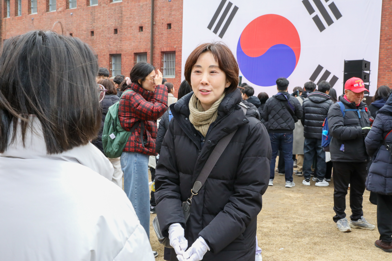 제106주년 3·1절 기념행사 26