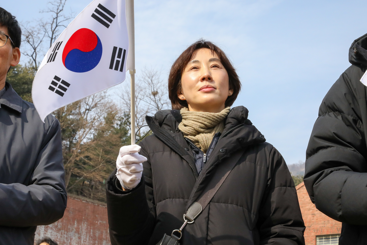 제106주년 3·1절 기념행사 27