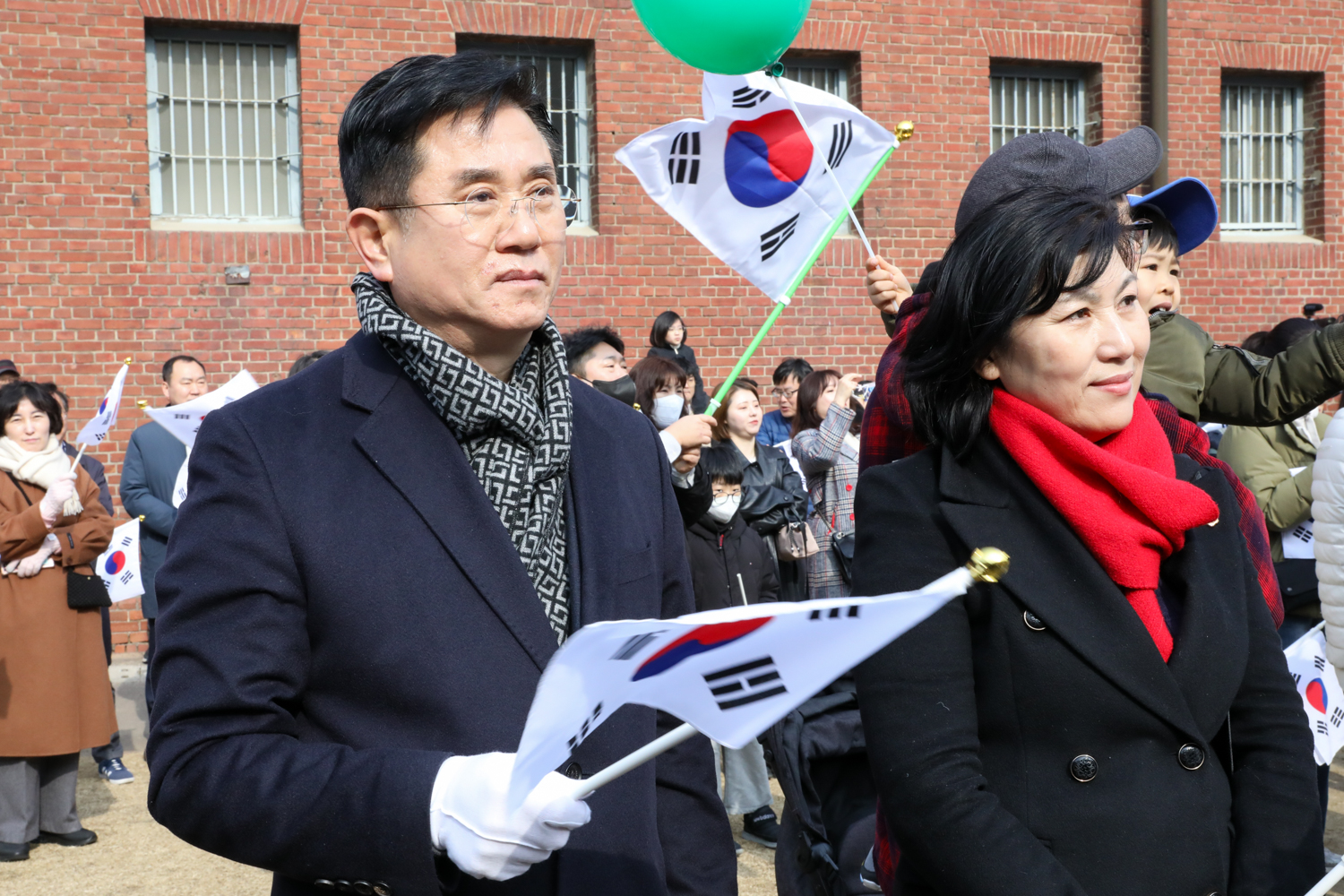 제106주년 3·1절 기념행사 28