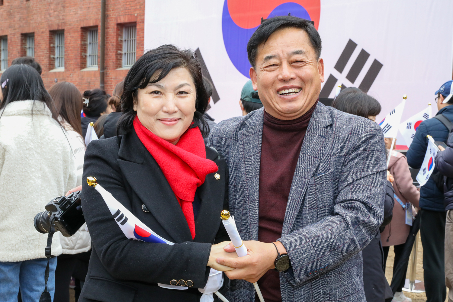 제106주년 3·1절 기념행사 30