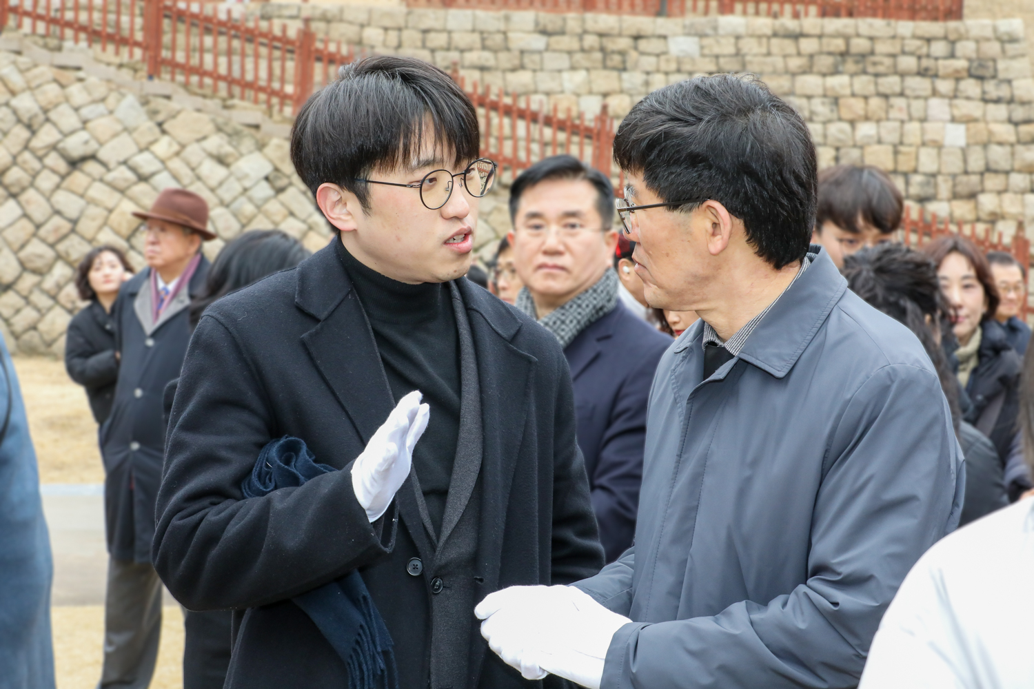 제106주년 3·1절 기념행사 32