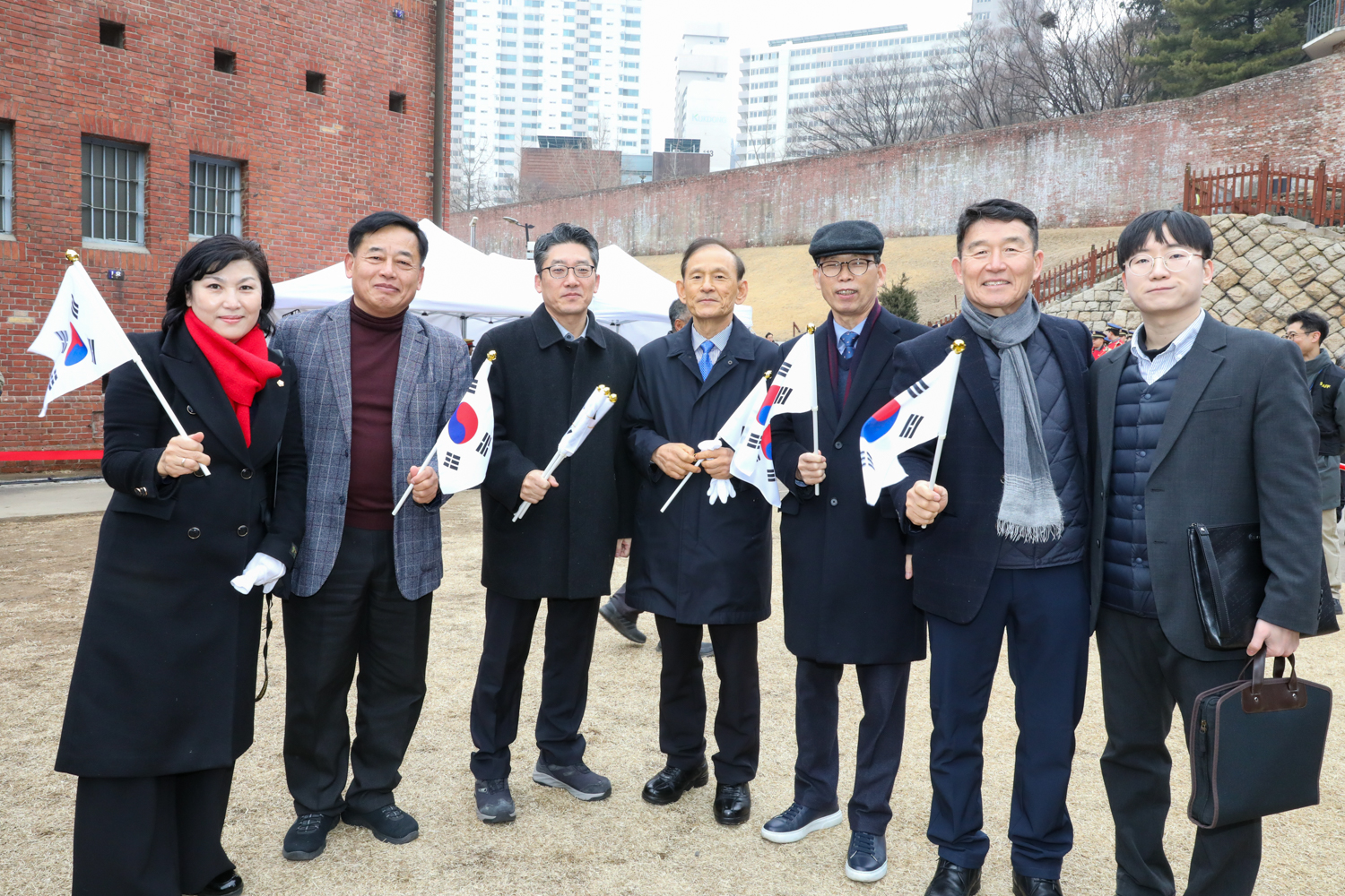 제106주년 3·1절 기념행사 38