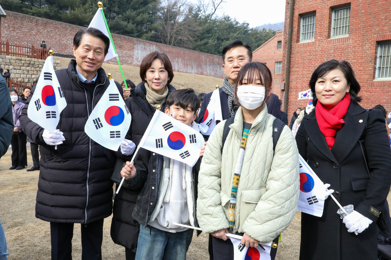 제106주년 3·1절 기념행사 41