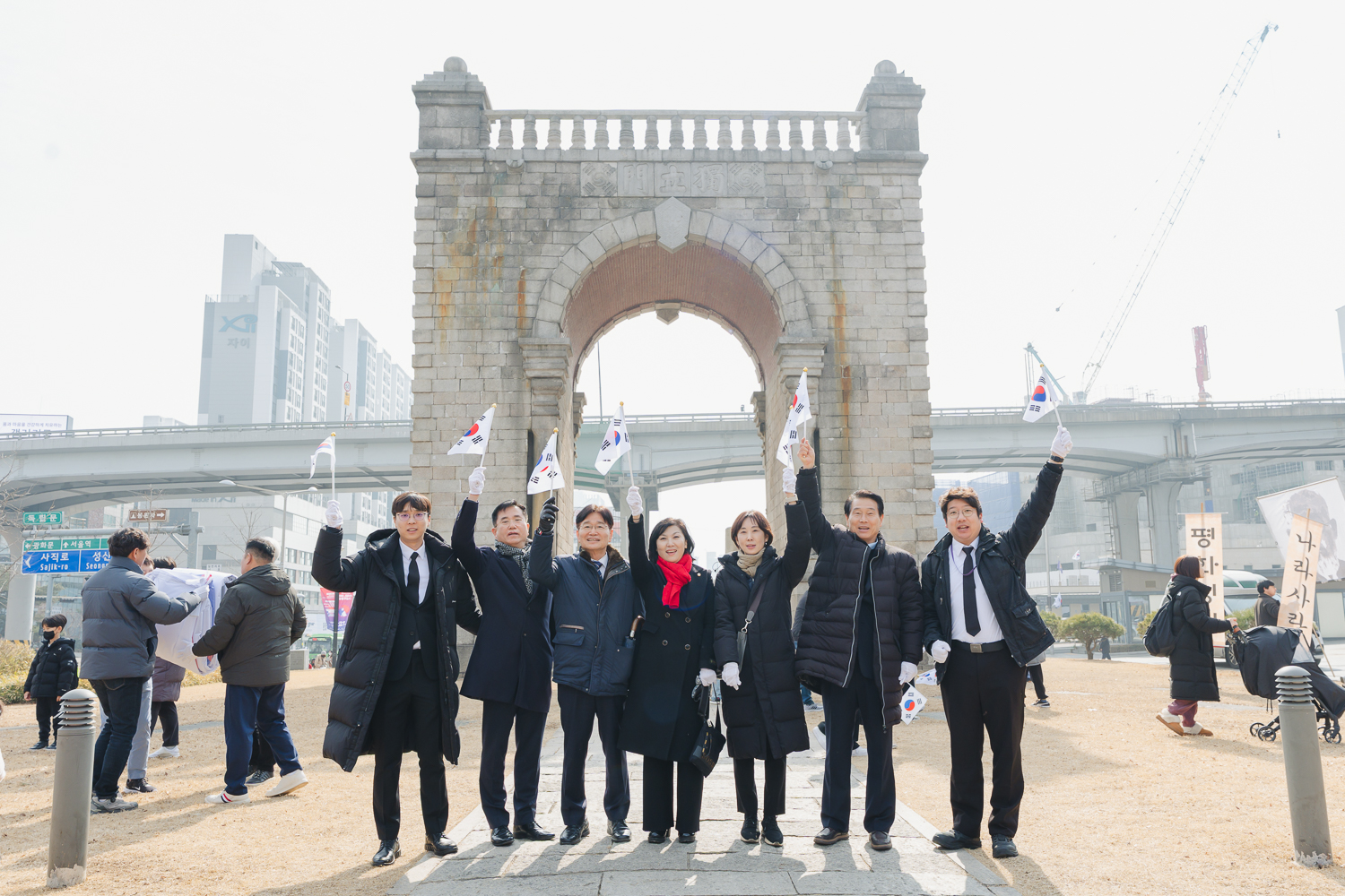 제106주년 3·1절 기념행사 59