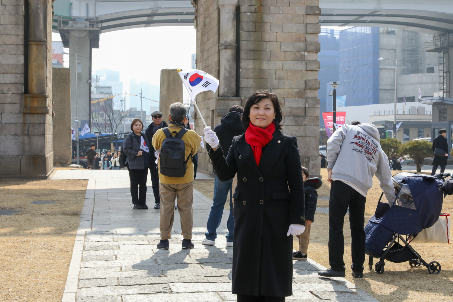 제106주년 3·1절 기념행사 62