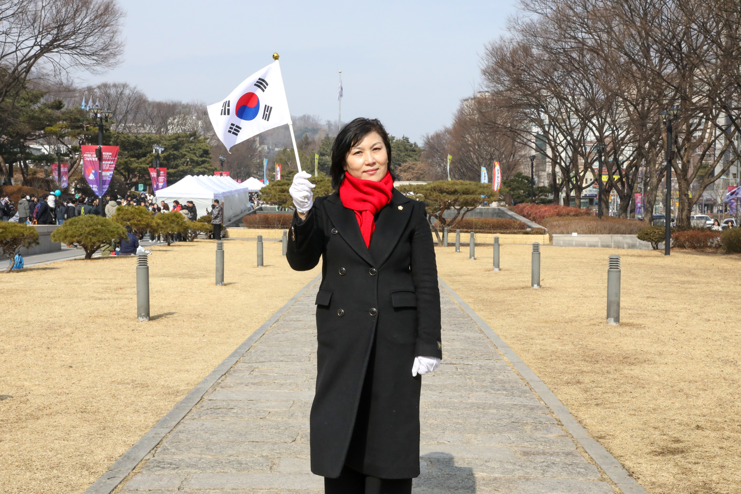 제106주년 3·1절 기념행사 64