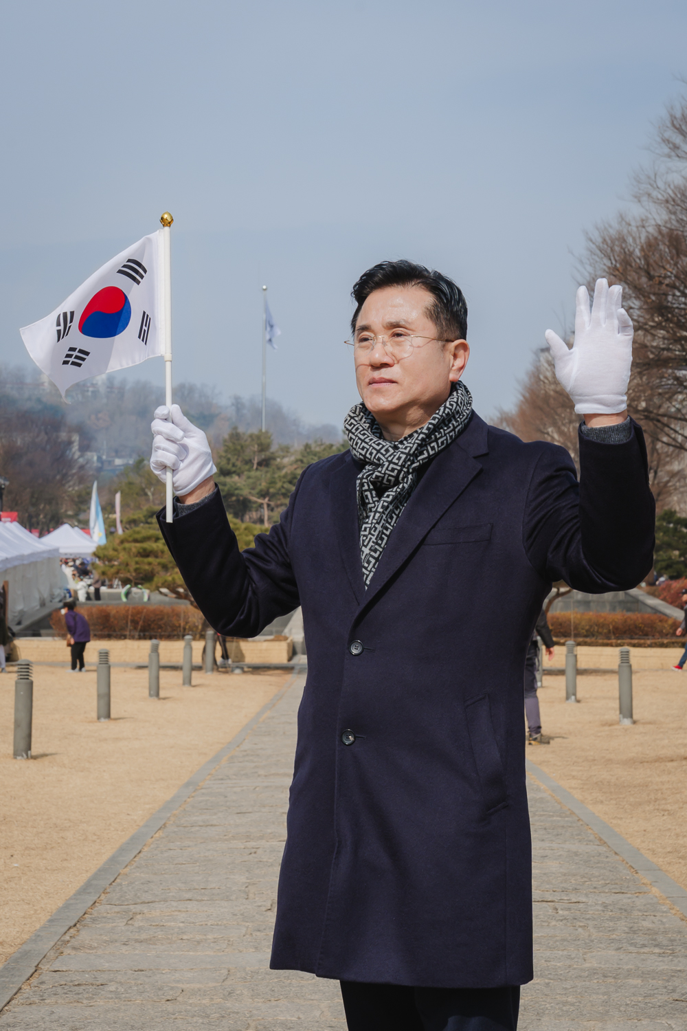 제106주년 3·1절 기념행사 65