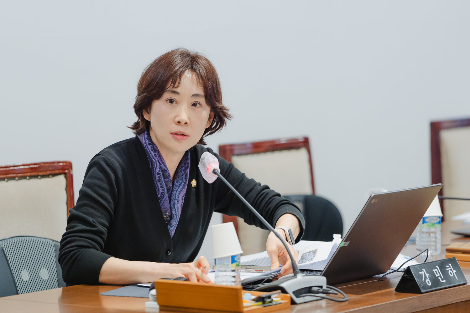 [재정건설위원회] 제305회 임시회 3
