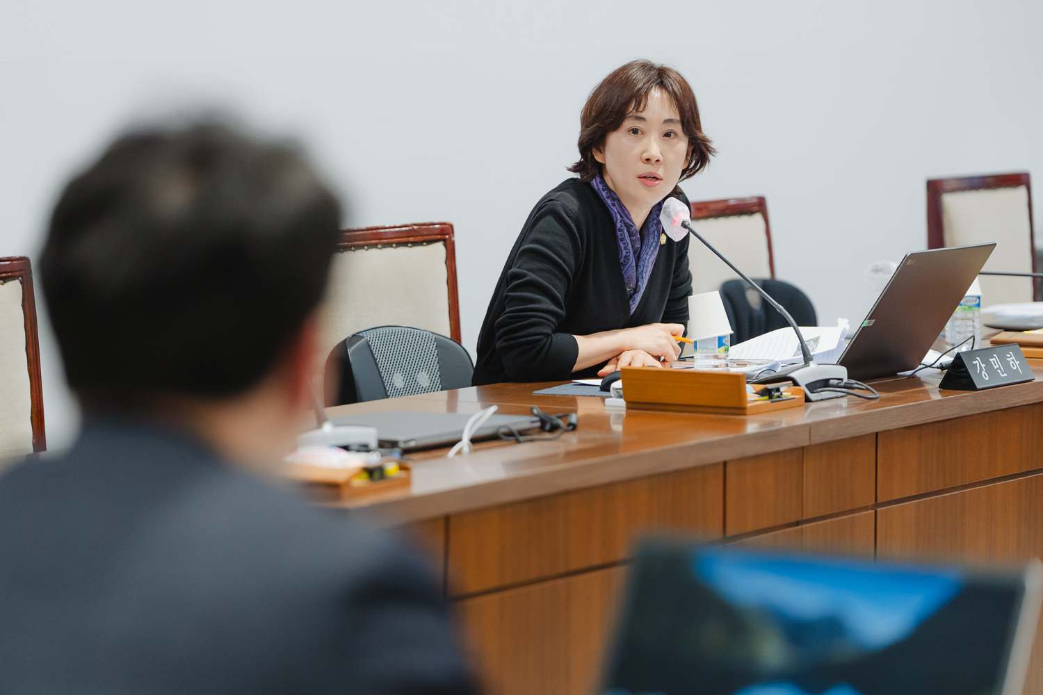 [재정건설위원회] 제305회 임시회 8