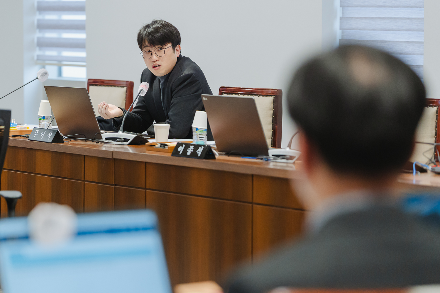 [재정건설위원회] 제305회 임시회 10