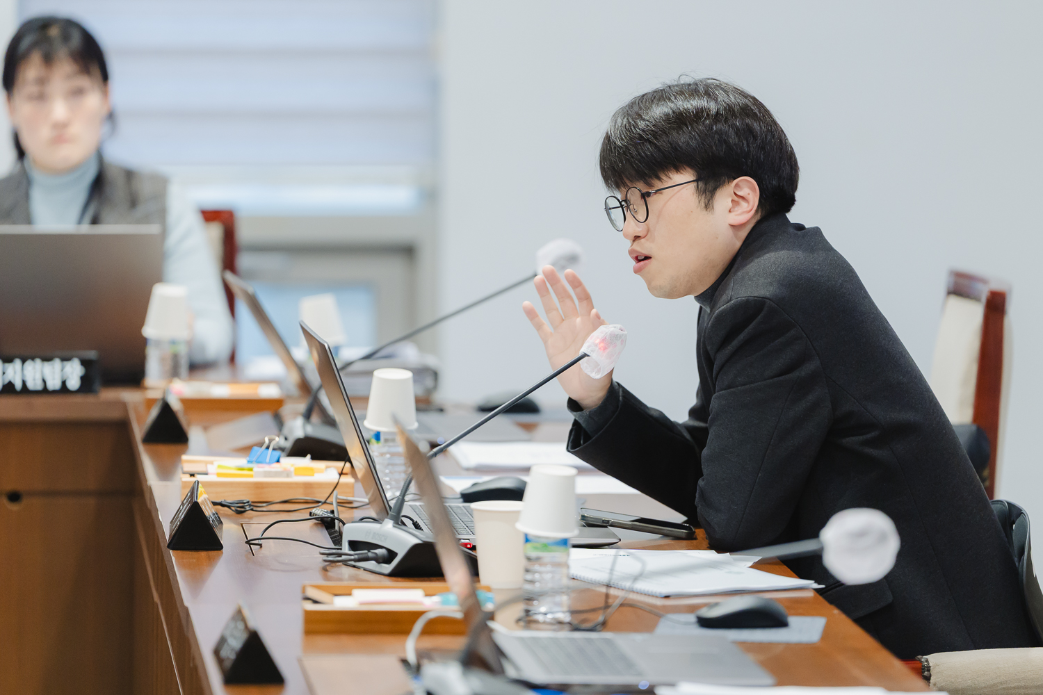 [재정건설위원회] 제305회 임시회 13