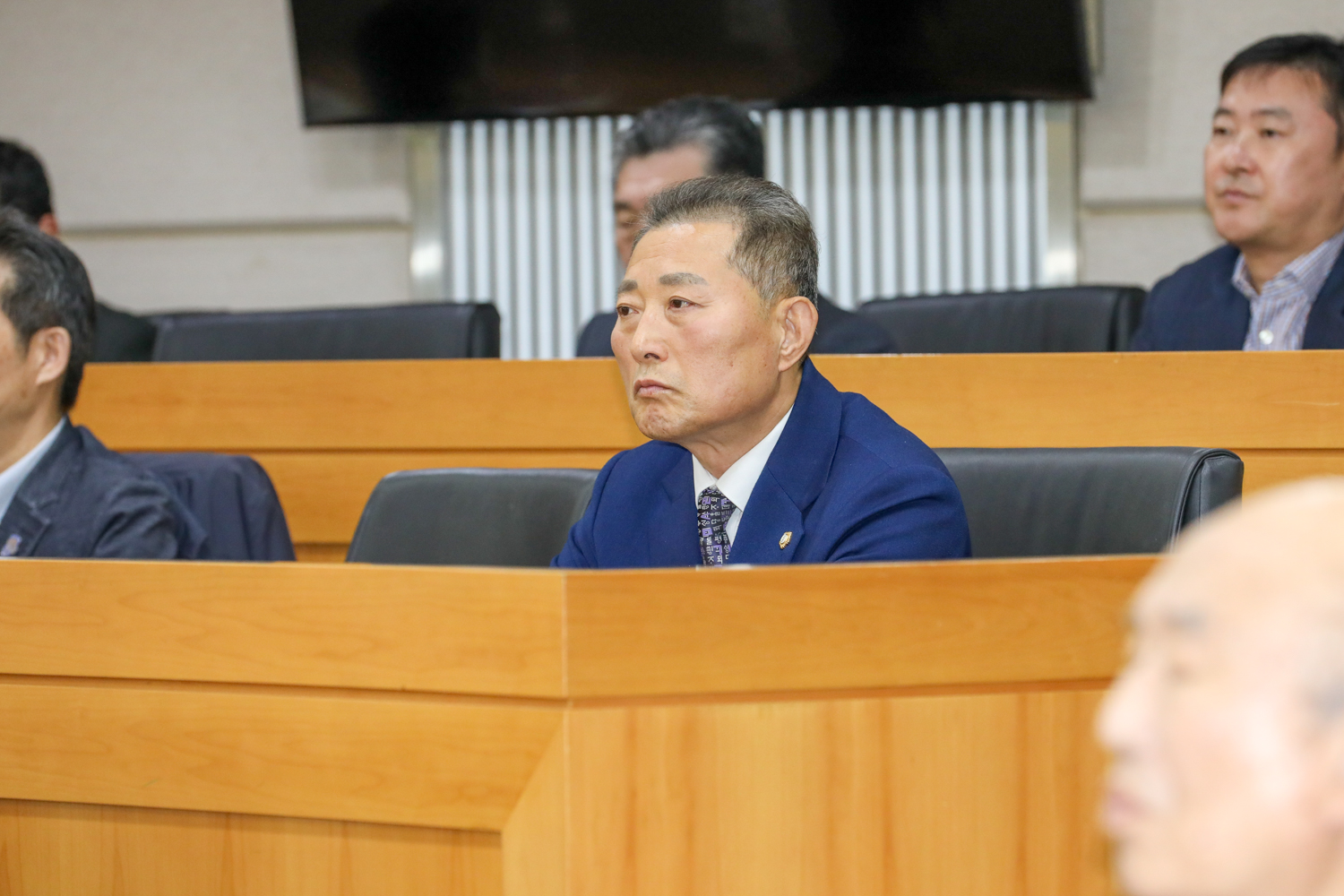 2025년 민주평화통일자문회의 1분기 정기회의 17