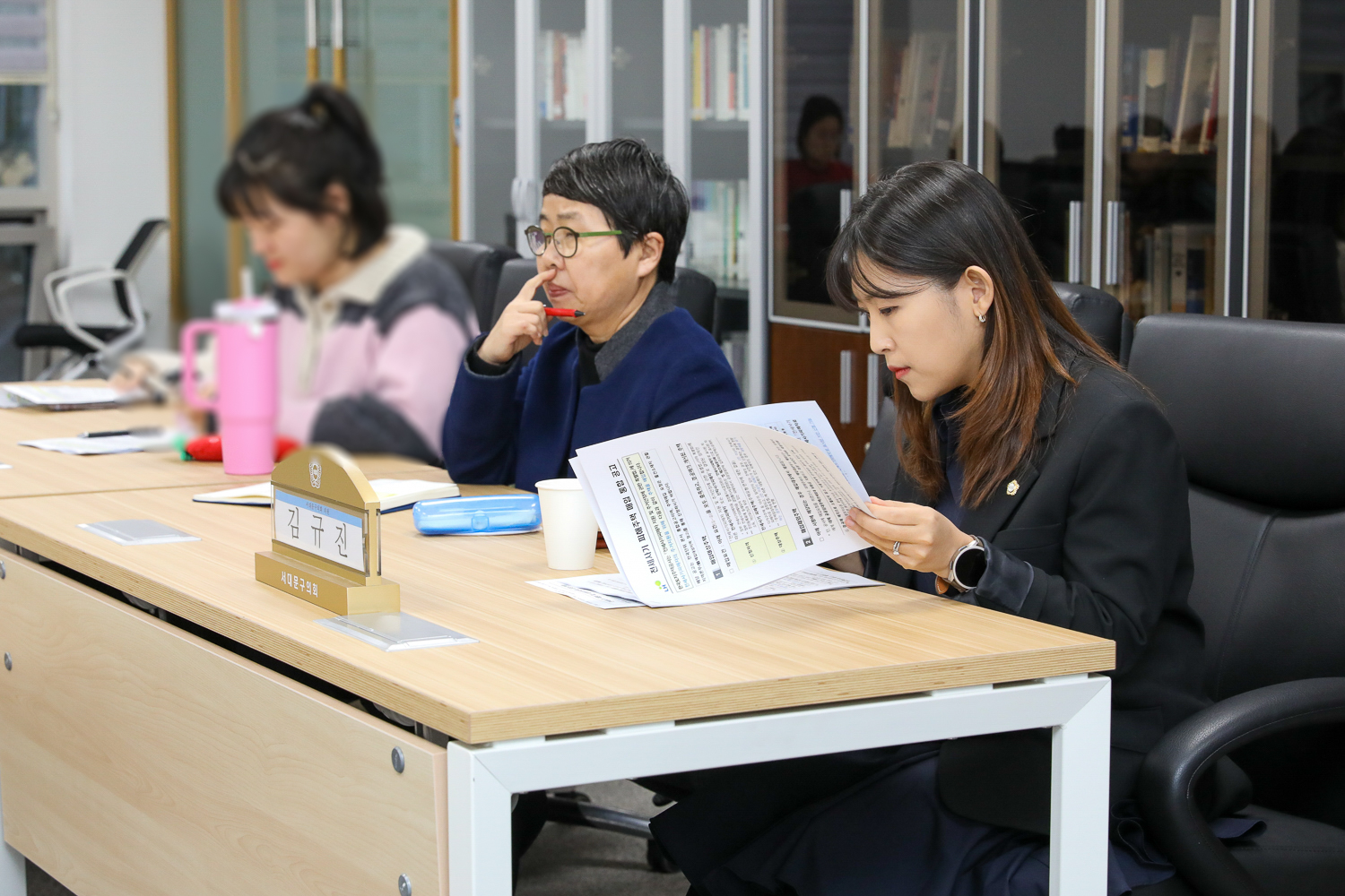 서대문구 전세사기 피해자 협의회 7