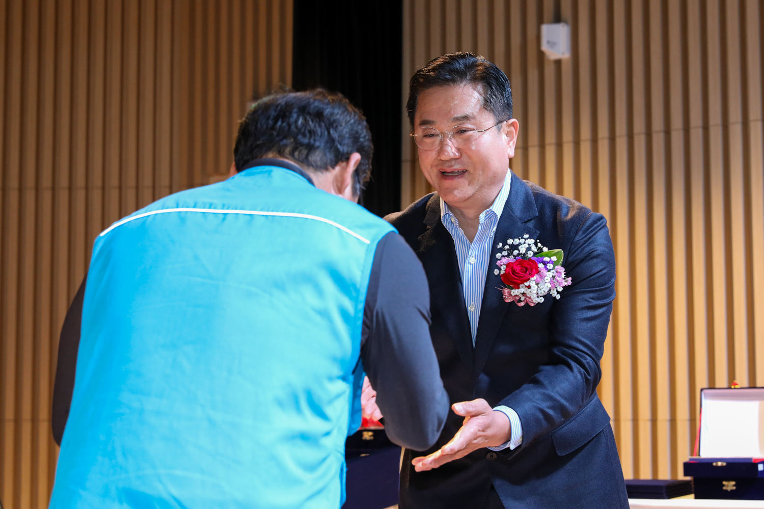 협동조합 및 사업조합 정기총회 6
