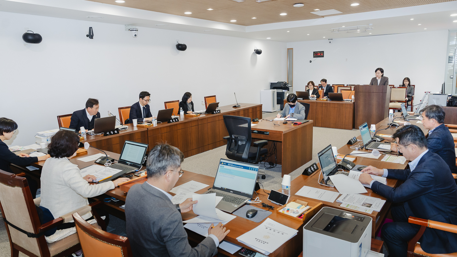[행정복지위원회] 제306회 임시회 6