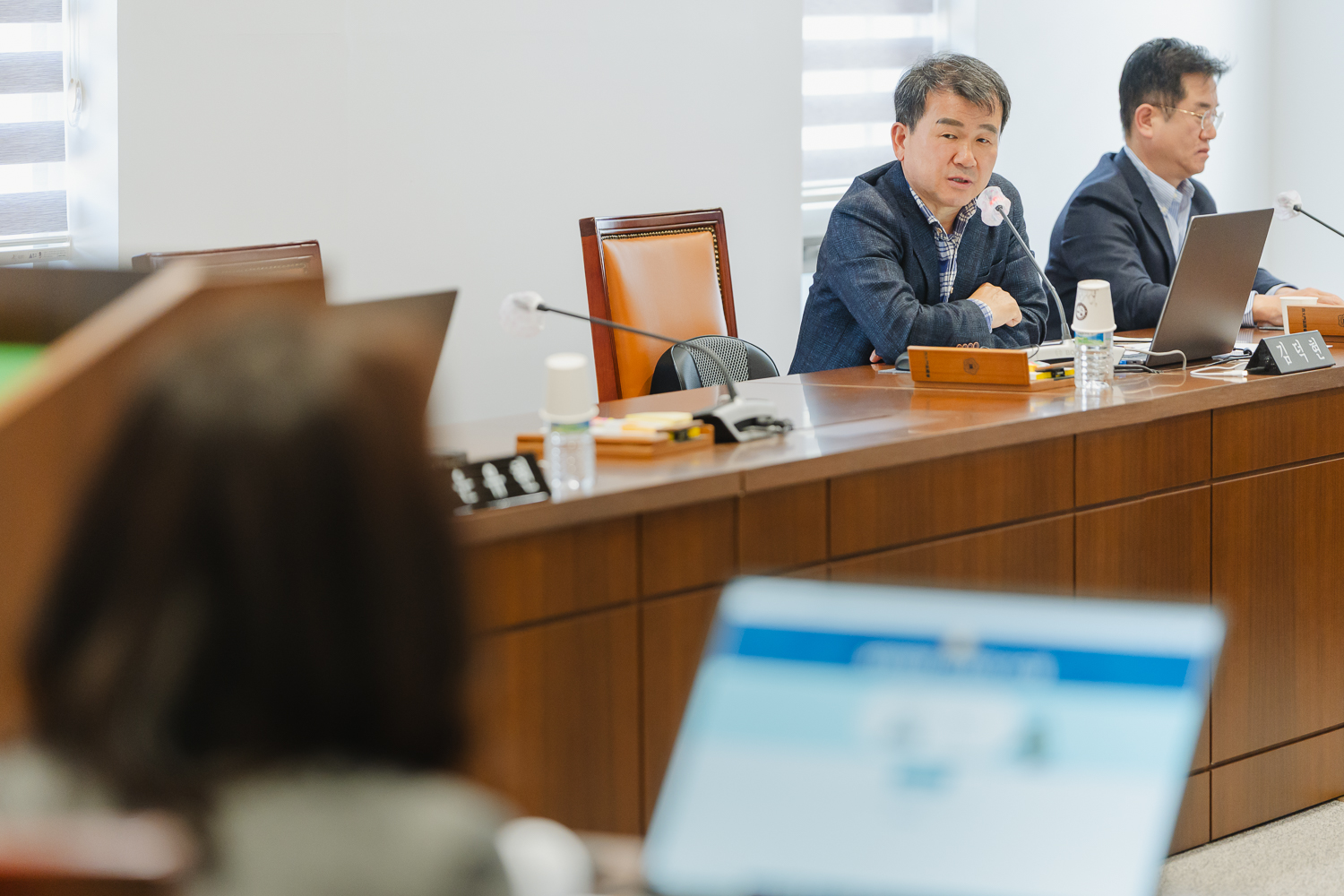 [행정복지위원회] 제306회 임시회 8