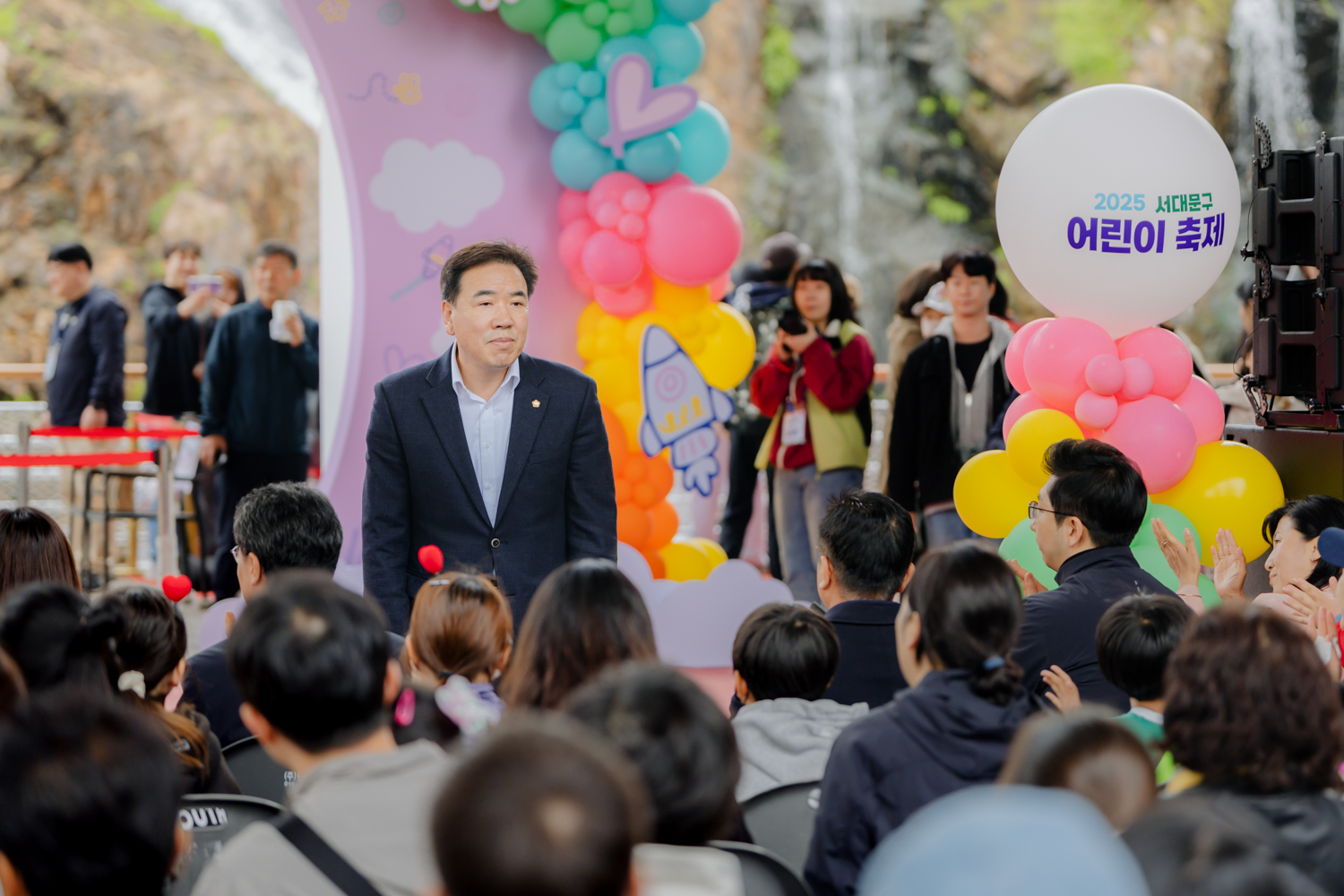 제15회 서대문구 어린이축제 9