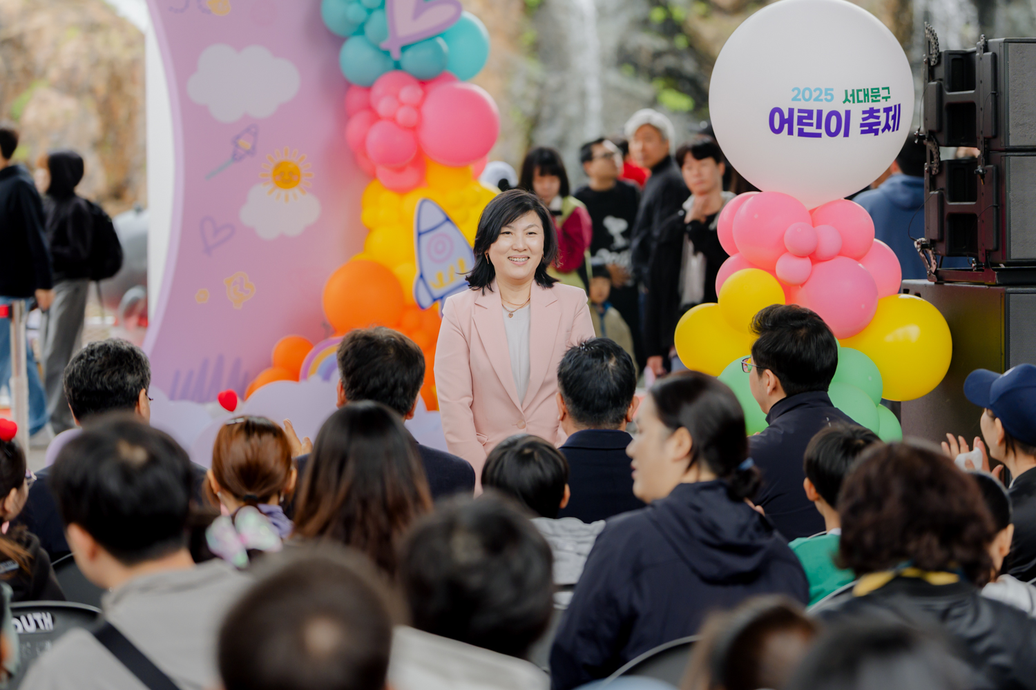 제15회 서대문구 어린이축제 14