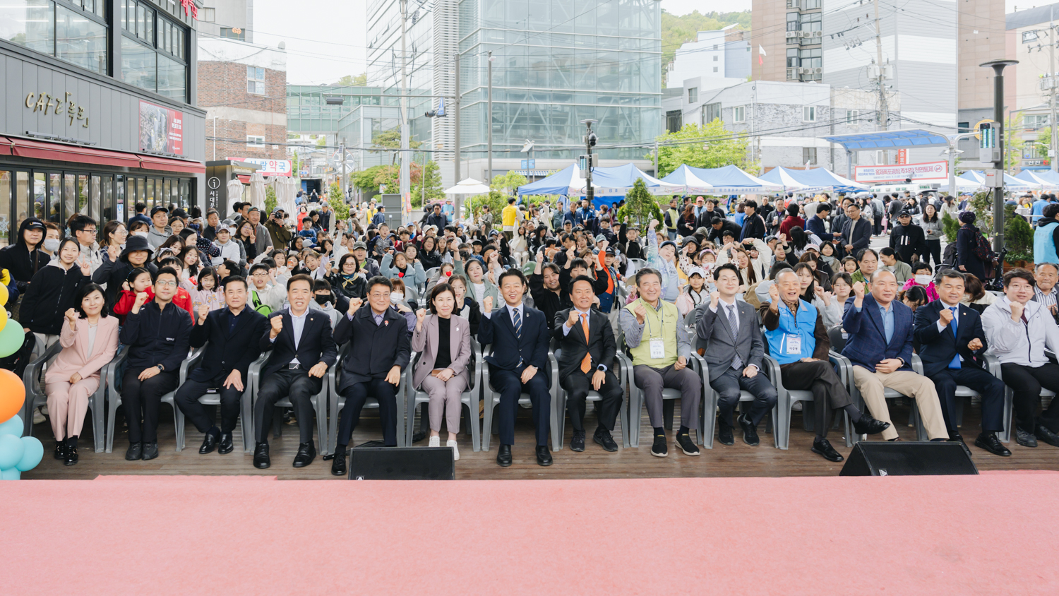 제15회 서대문구 어린이축제 16