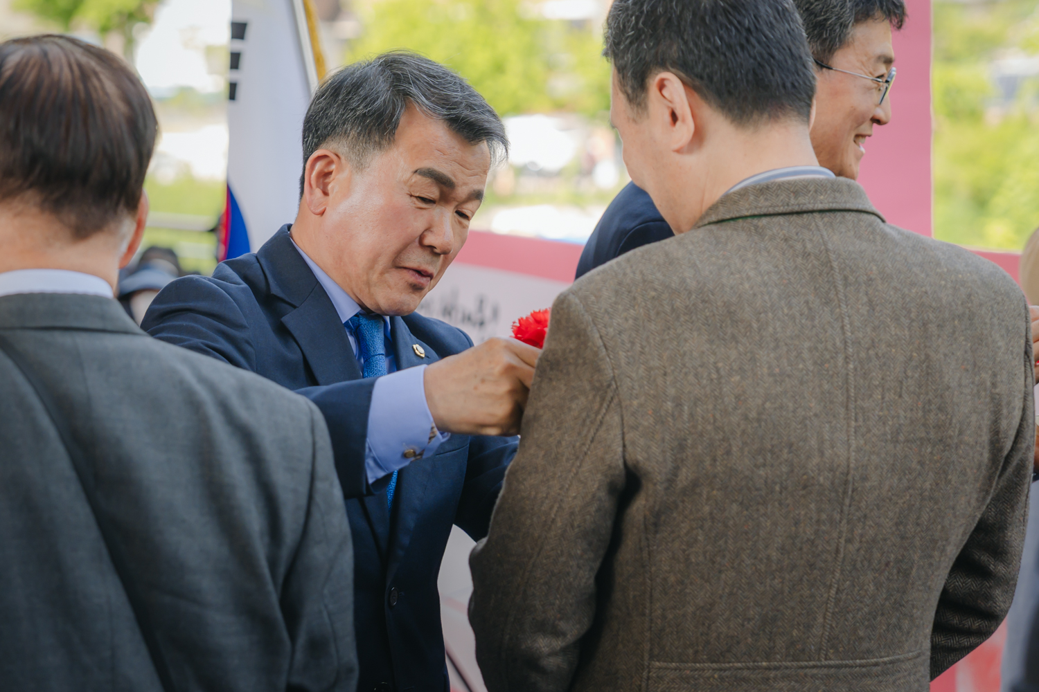 제53회 어버이날 기념행사 2