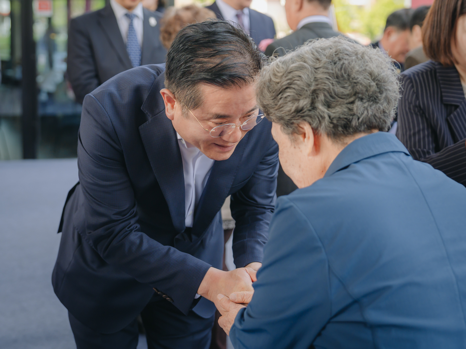 제53회 어버이날 기념행사 5