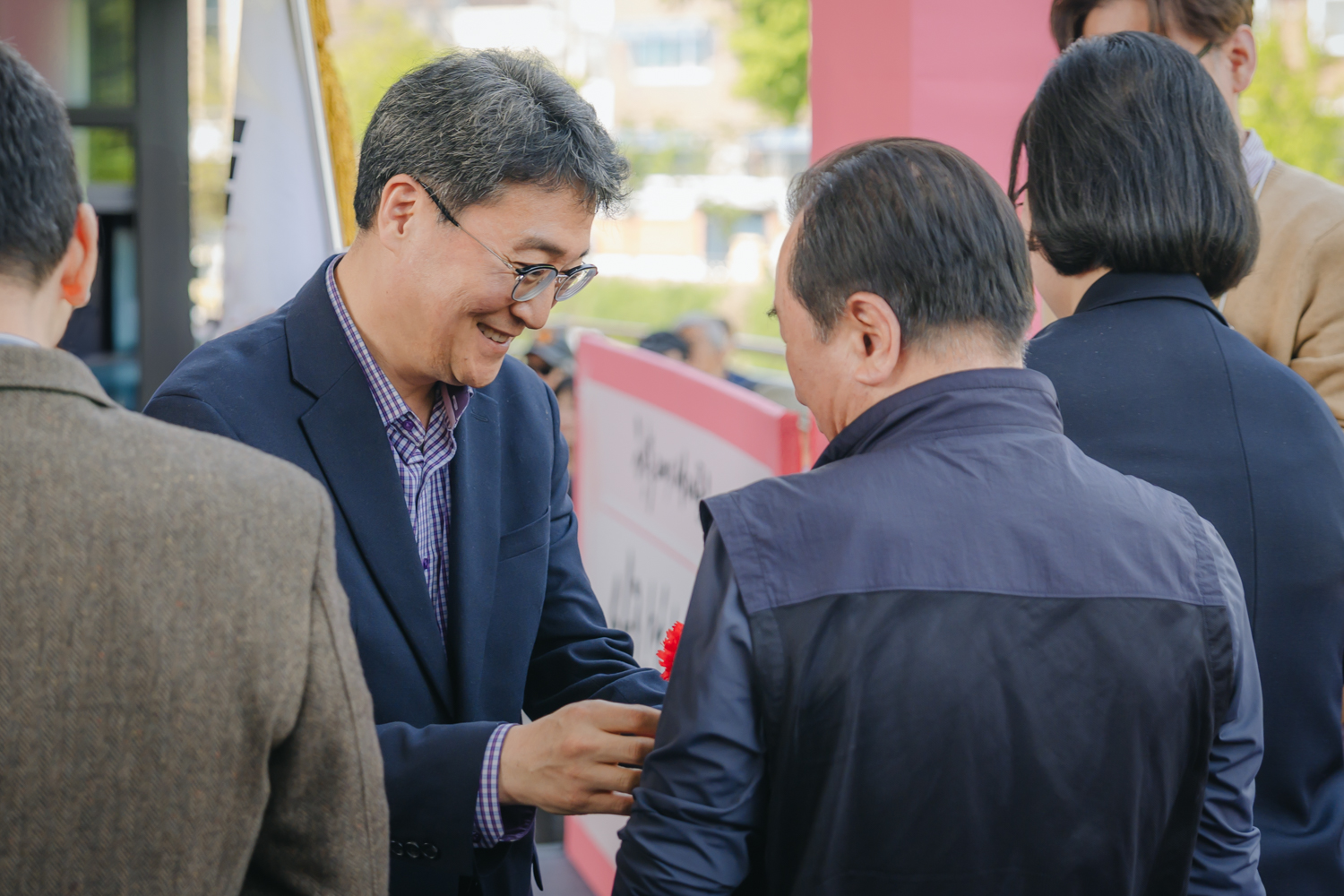 제53회 어버이날 기념행사 6