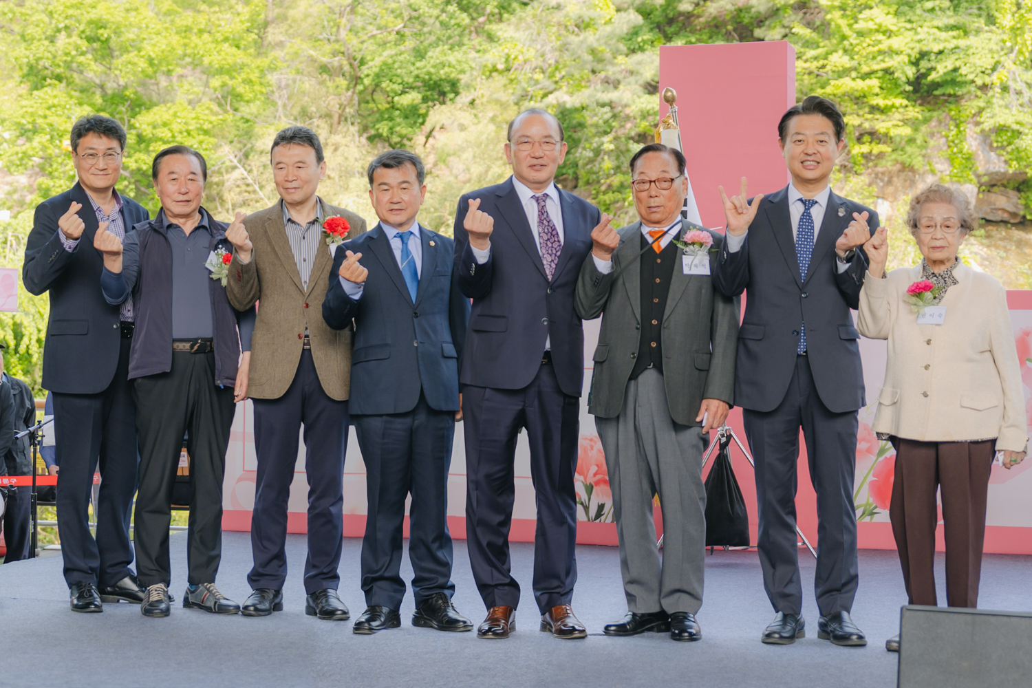 제53회 어버이날 기념행사 29