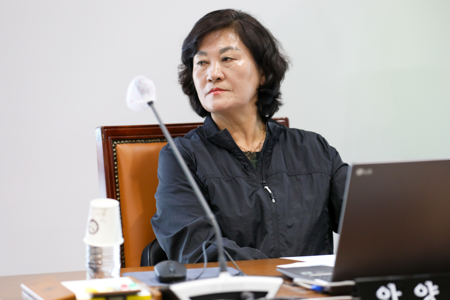 [의회운영위원회] 제306회 제2차 임시회 10