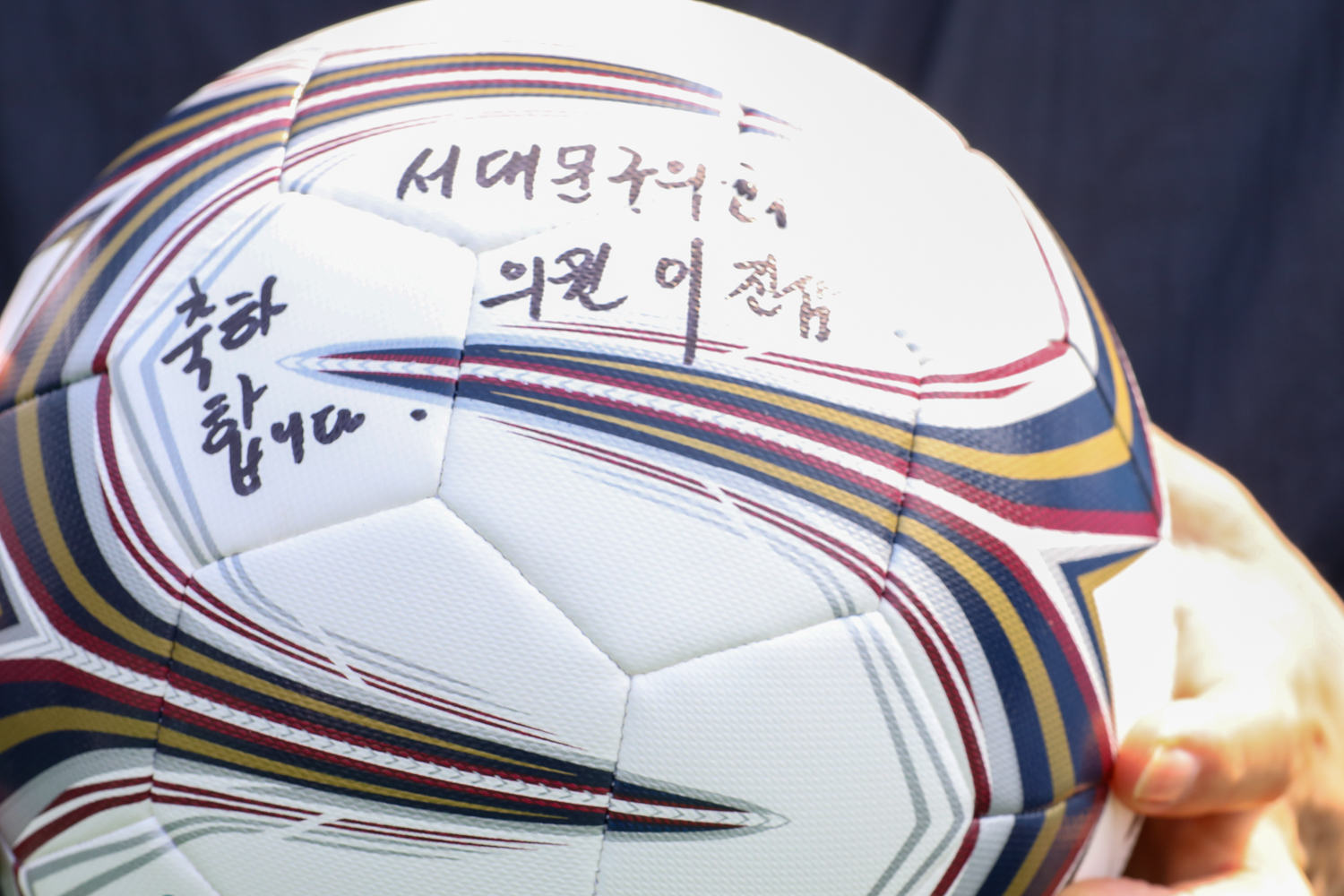 제2회 서대문구청장배 유소년 축구대회 18
