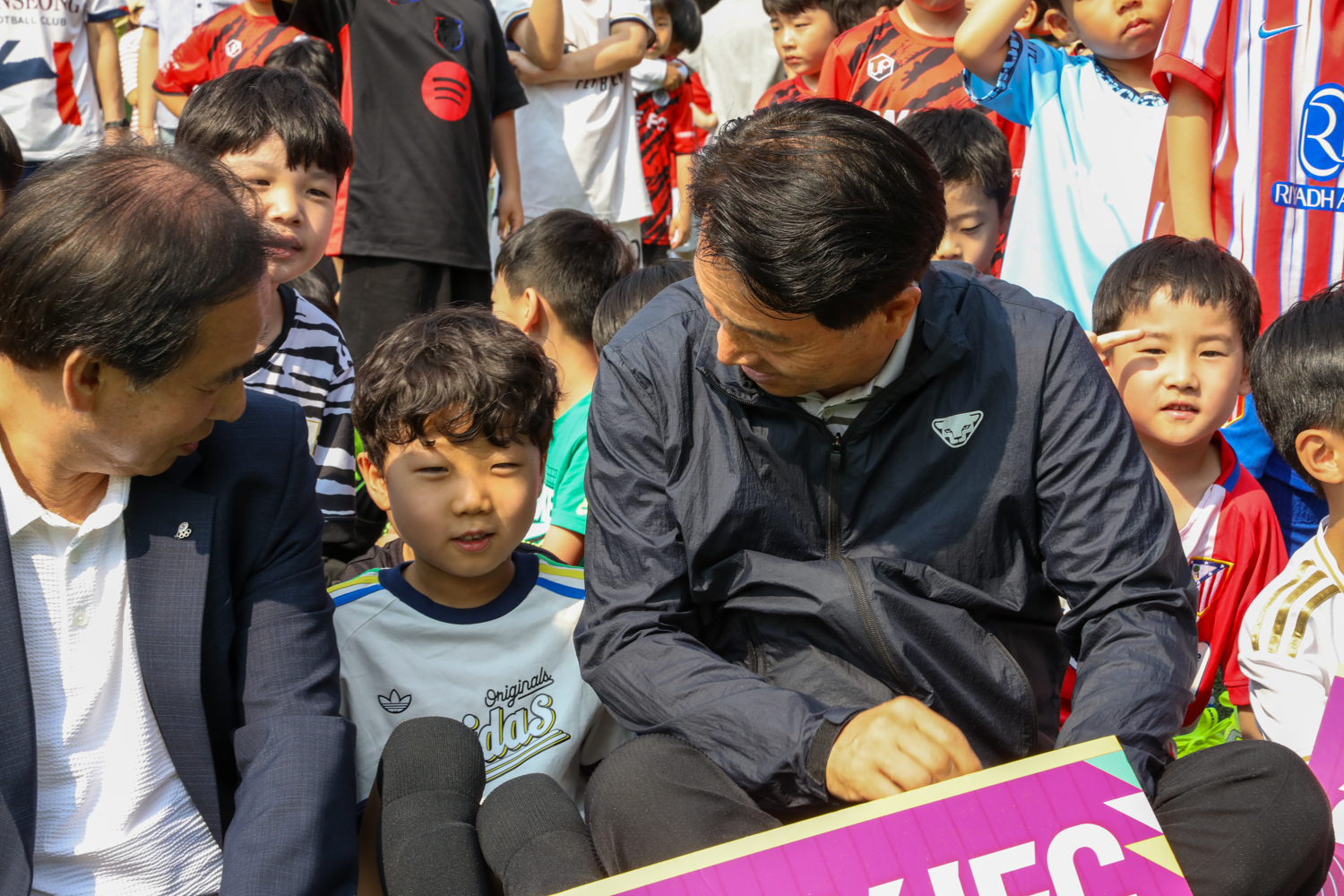 제2회 서대문구청장배 유소년 축구대회 19