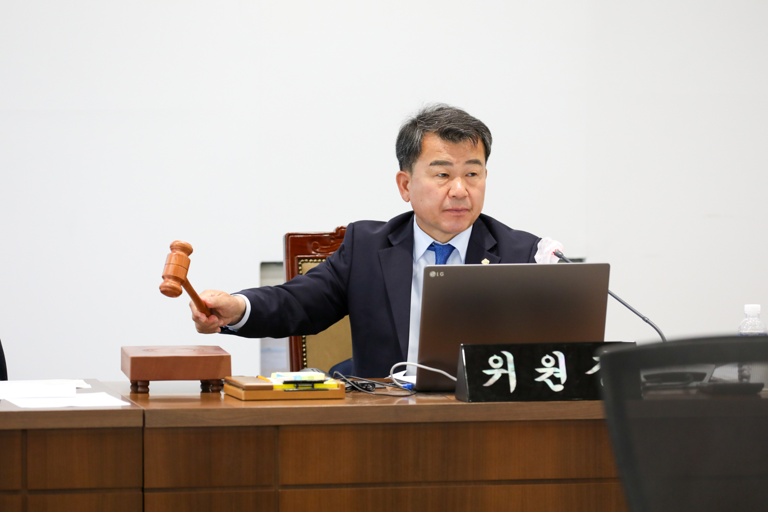 [제1차 의회운영위원회] 제307회 제1차 정례회 3