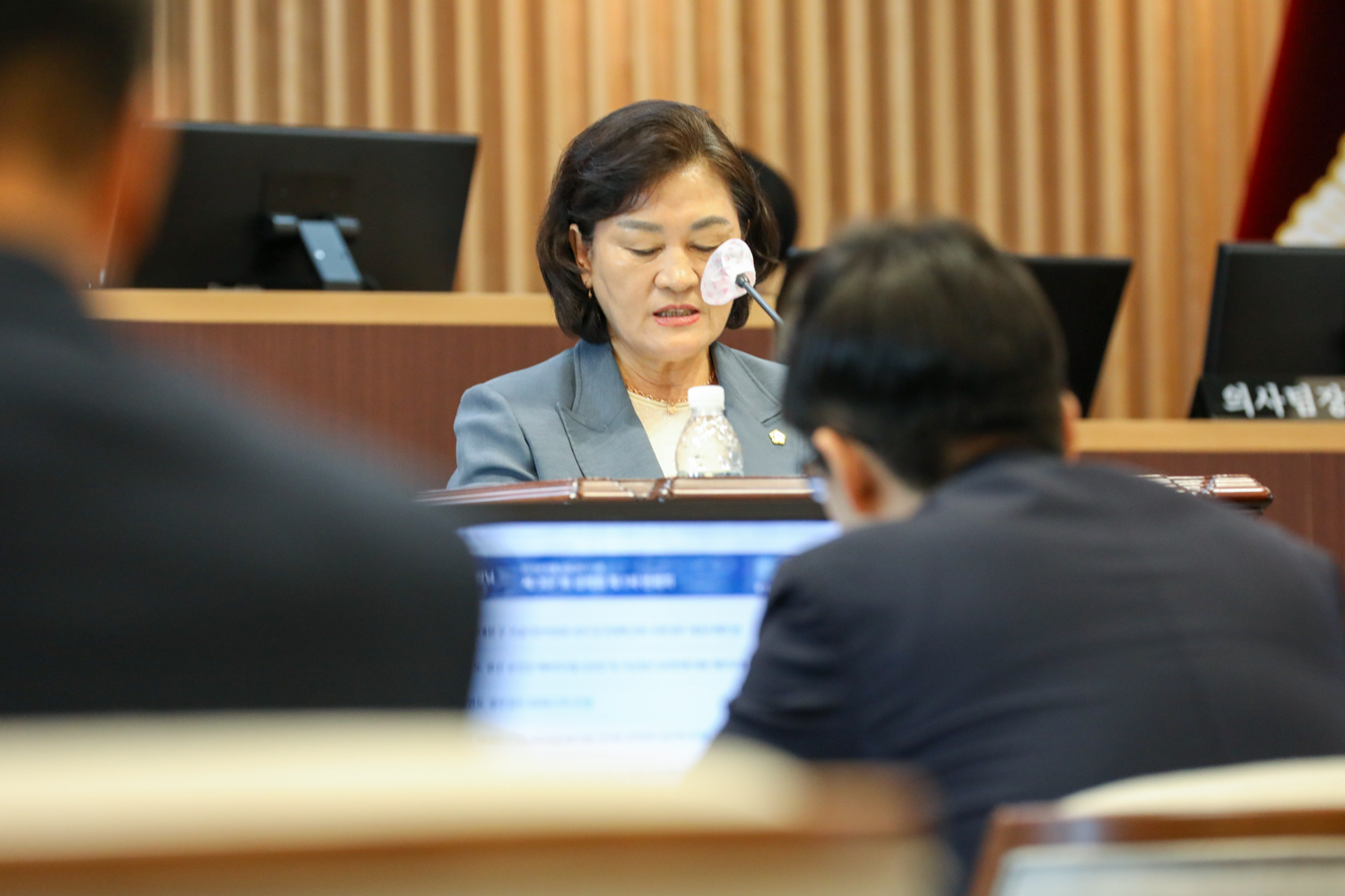 제307회 제1차 정례회 제1차 본회의 6