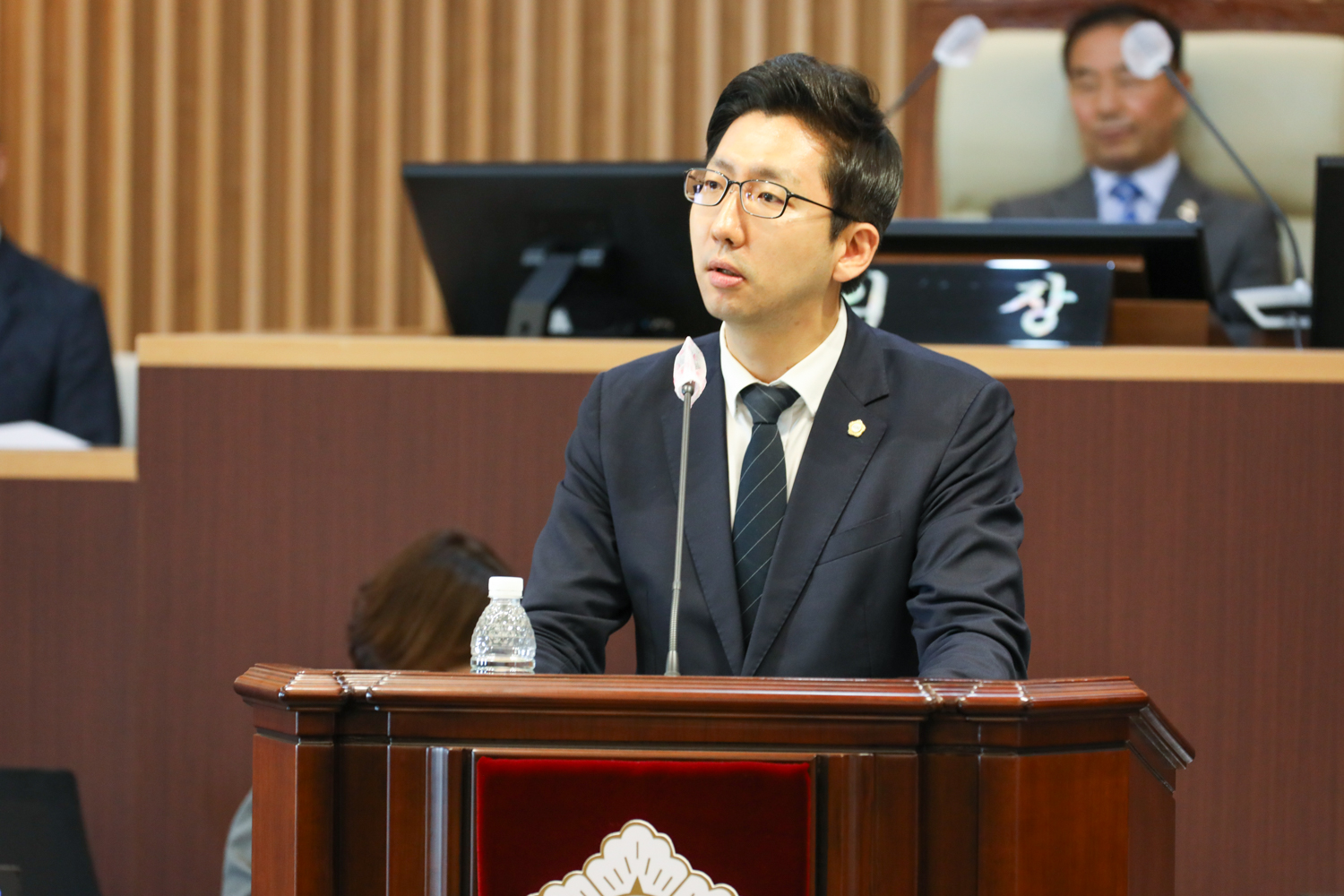 제307회 제1차 정례회 제1차 본회의 9