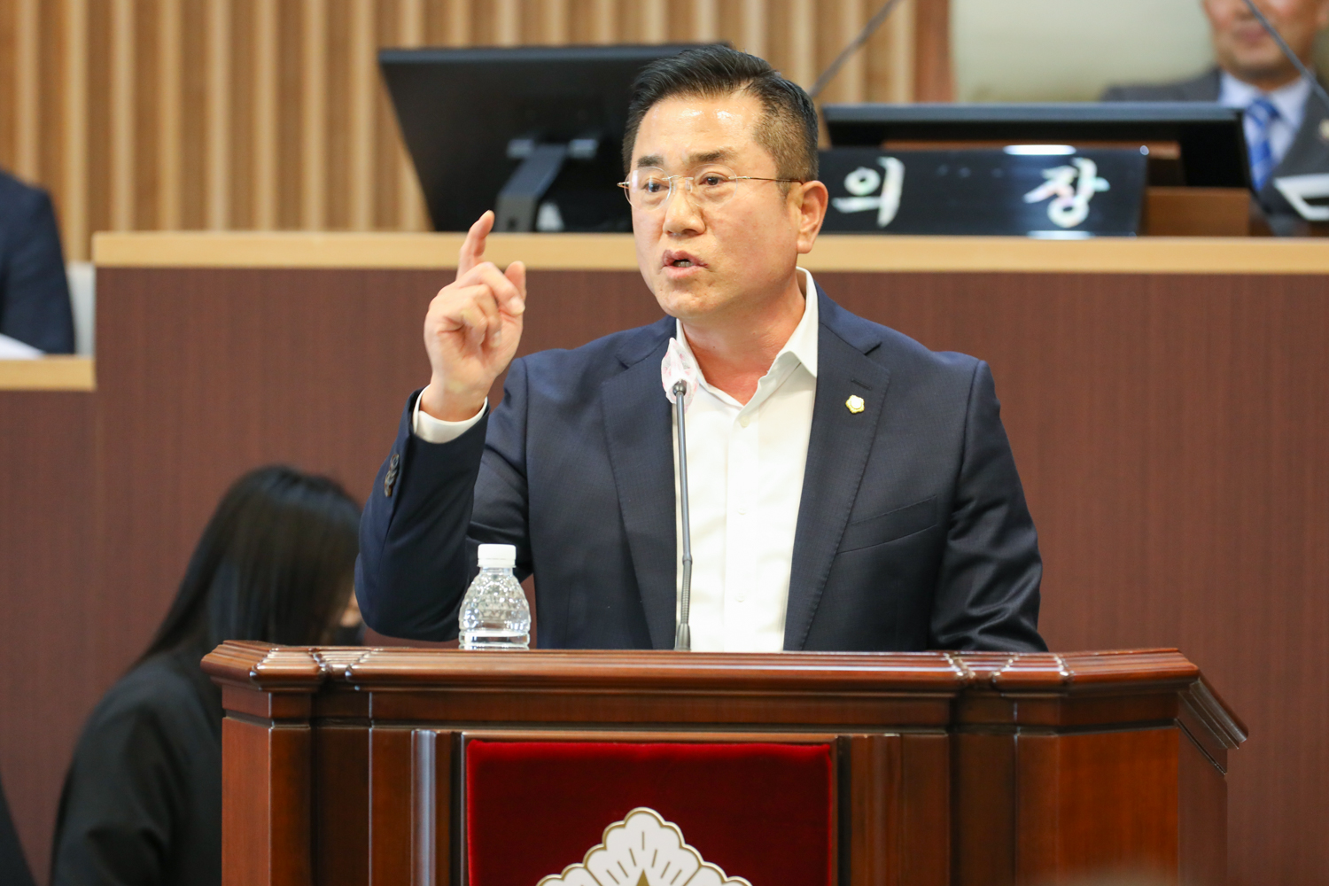 제307회 제1차 정례회 제1차 본회의 12