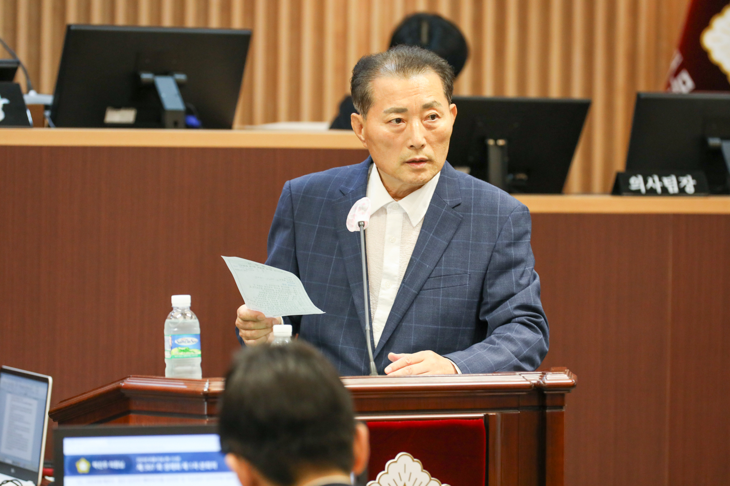 제307회 제1차 정례회 제1차 본회의 13