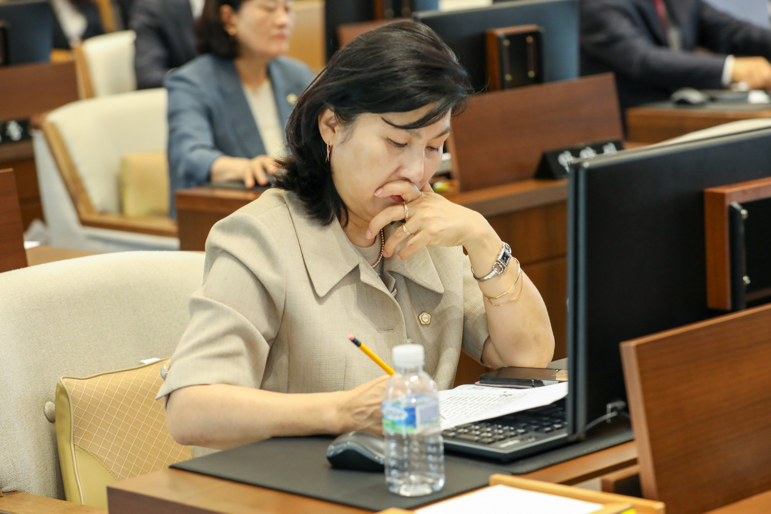제307회 제1차 정례회 제1차 본회의 15