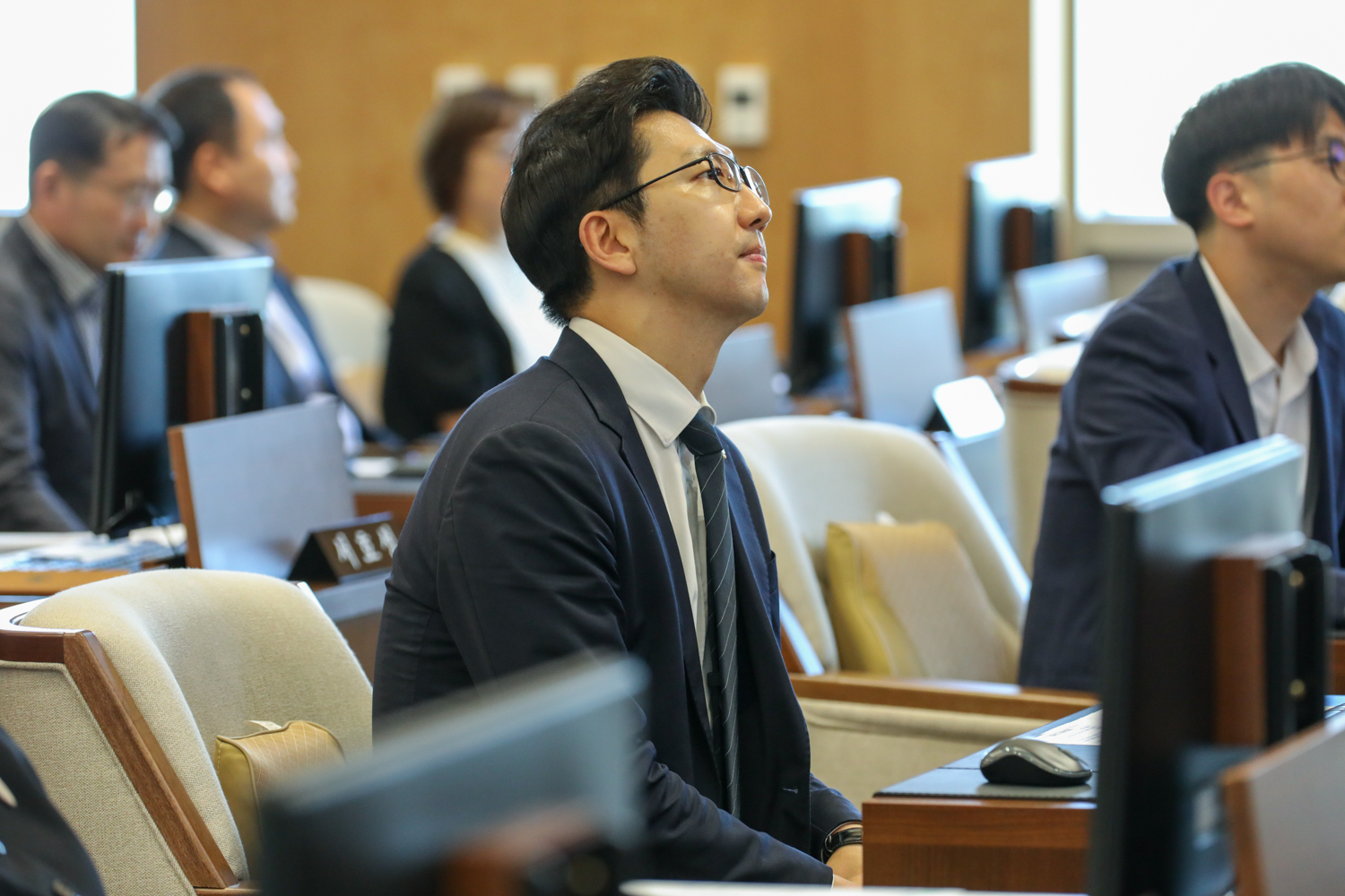 제307회 제1차 정례회 제1차 본회의 19