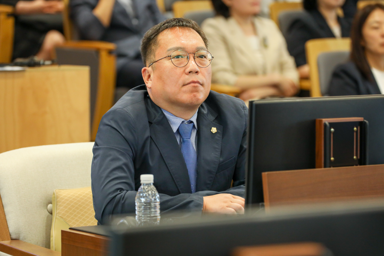 제307회 제1차 정례회 제1차 본회의 28