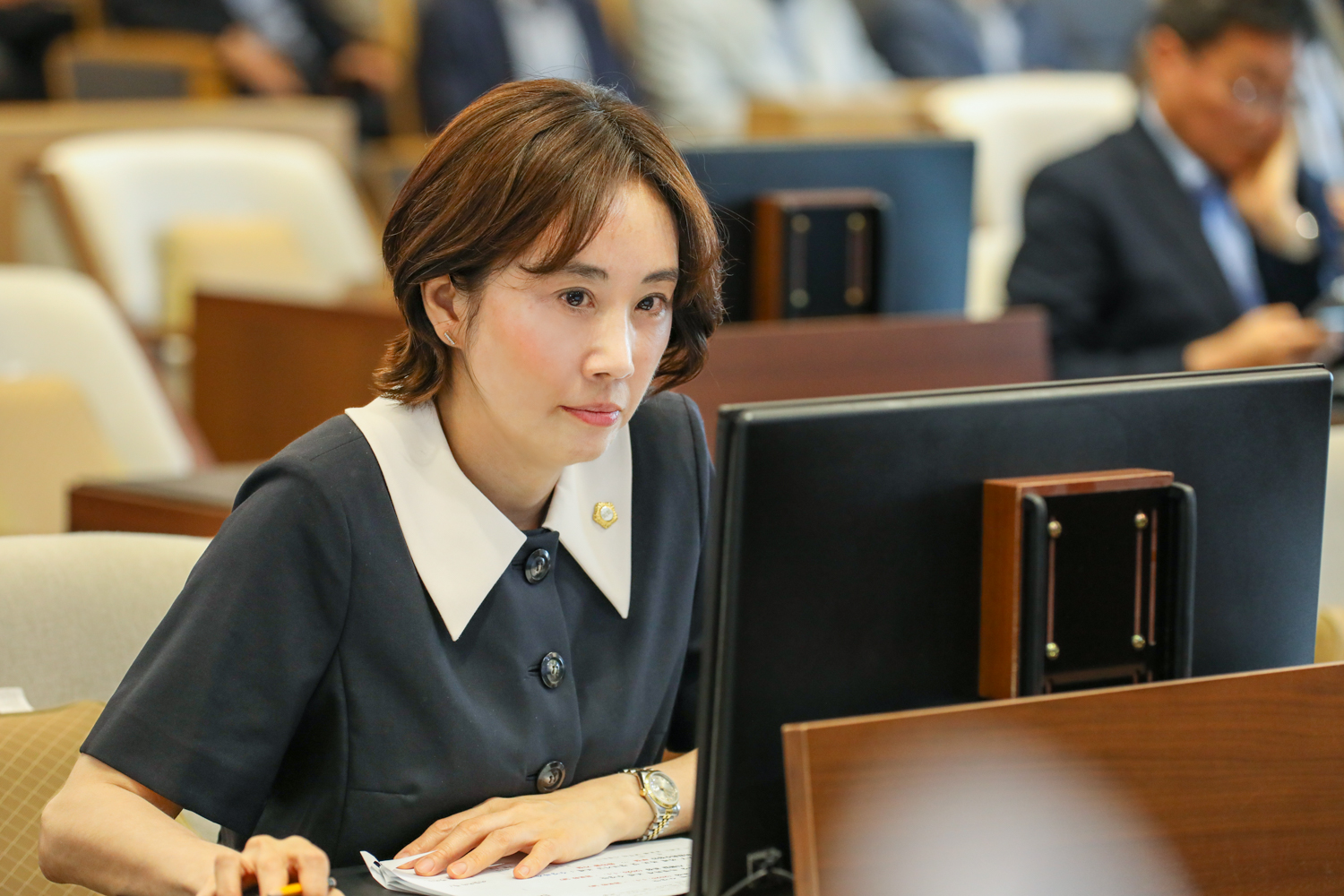 제307회 제1차 정례회 제1차 본회의 31