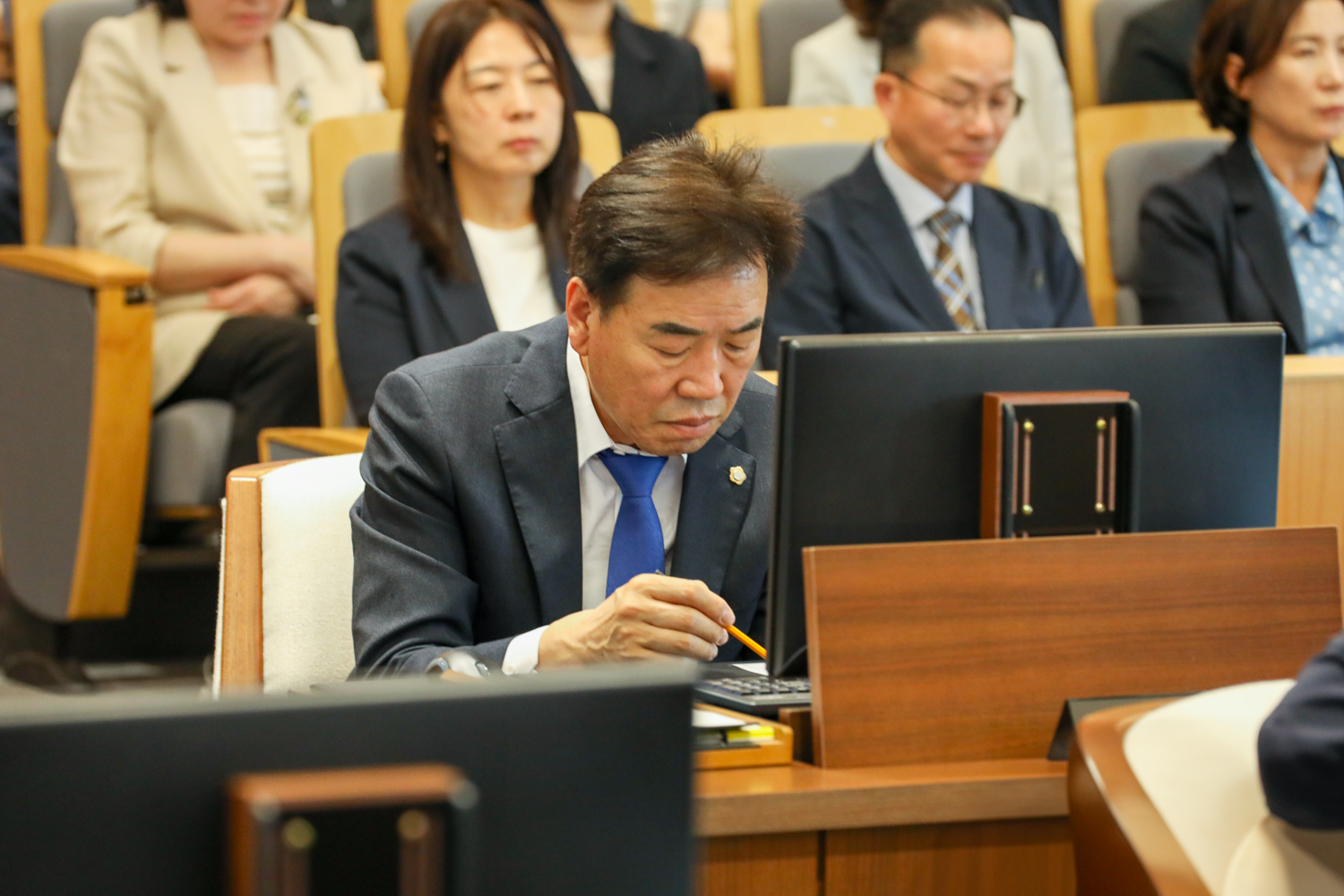 제307회 제1차 정례회 제1차 본회의 32
